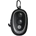 HOMEDICS HX-GO3BK GO PORTABLE AUDIO SPEAKER CASE (BLACK)