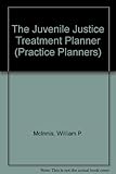 The juvenile justice and residential care treatment planner