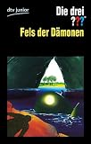 Die drei ??? - Fels der Dämonen: Erzählt von Marco Sonnleitner Die drei ??? - Fels der Dämonen: Erzählt von Marco Sonnleitner