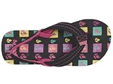Reef Ahi F Flip Flop (Toddler/Little Kid/Big Kid)