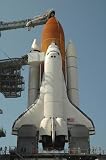 Space Shuttle Discovery in Full Launch Configuration - 24