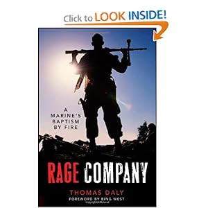 Rage Company