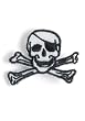 Jolly Roger Clip Shoe Accessories (Standard-1)