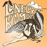 Lonely Kamel