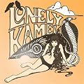 Lonely Kamel