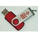 Emergency Medical Records - Flash drive with 1g memory capacity holds all important medical info like emergency contacts, blood type, allergies and medications with possible side effects and symptoms. Any computer with a USB port can record or read this device.