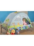 Disney Winnie The Pooh 123 Bed Tent