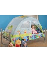 Disney Winnie The Pooh 123 Bed Tent