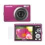 2.7" LCD Screen Protector for Sony Cyber-Shot Digital Camera Models - 2.25" (L), 1.8" (W)