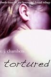 Tortured (The Jason and Azazel Trilogy)