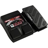 Digitech BP90 Bass Guitar Multi Effects Processor