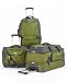 MANUFACTURER'S CLOSEOUT! High Sierra "Level" Luggage Collection