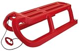 Review Y Frame Discounts  / Child / Adult Sledge Winter Snow Sledge