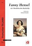Revue Symetrie  / Fanny Hensel, née Mendelssohn Bartholdy