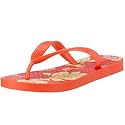 Ipanema Floral IV Kids 25029-09, Damen Sandalen/Zehentrenner