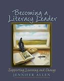 Becoming a Literacy Leader
