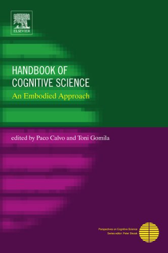 Handbook of Cognitive Science: An Embodied Approach (Perspectives on Cognitive Science)