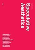 Speculative aesthetics