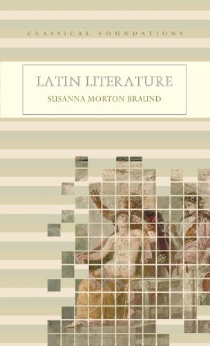 Latin Literature (Understanding the Ancient World)
