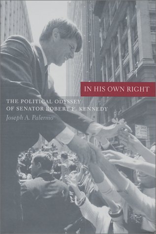 In His Own Right Hardcover - June 15, 2001