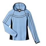Womens RRS Speed Performance Thermo Hoodie Long Sleeve No Zip Technical Top