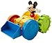 Fisher-Price Disney Junior Mickey Mouse Clubhouse Mouska-Maker Mickey