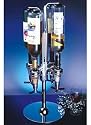 Rotating Bar Butler Optic Drinks Dispenser