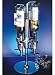 Rotating Bar Butler Optic Drinks Dispenser