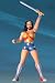 Search : JLA New Frontier 1: Wonder Woman Action Figure