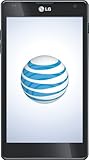 LG Optimus G 4G Android Phone (AT&T)