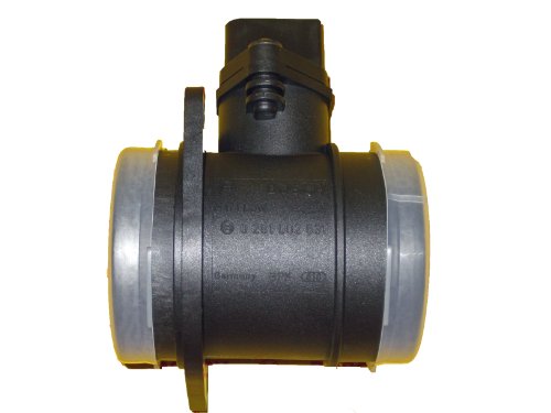 Bosch OEM Air Mass Sensor (MAF / Mass Air Flow Sensor) # 0281002531 - Volkswagen / VW # 038906461B On Sale