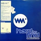 Feel / Steady [12" VINYL]