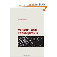 Vektor- und Tensorpraxis