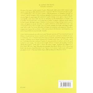 Il sapere dei segni. Filosofia e semiotica