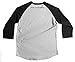 FOX Men's Track raglan t-shirt