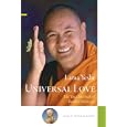 Universal Love: The Yoga Method of Buddha Maitreya by NICHOLAS RIBUSH