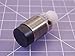 Proximity Sensor, Inductive, 18mm, 40-250V