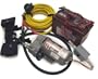 AirLine's 12V160-3 Hookah Dive System