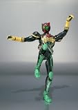 S.H.Figuarts Masked Rider OOO Tatoba Action Figure