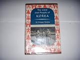 The Land and People of Korea
