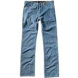 Emerica Mens Pants Slappy 2 Pacific Blue