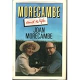 Morecambe and wife
