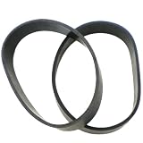BISSELL Lift-Off Replacement Belt, 2 pk, 3200