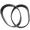 BISSELL Lift-Off Replacement Belt, 2 pk, 3200