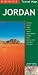 Jordan Travel Map (Globetrotter Travel Map)