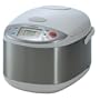 Zojirushi NS-TGC18 10-Cup Micom Rice Cooker and Warmer, Stainless Steel