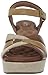 Softwalk Women's St Helena Platform Sandal