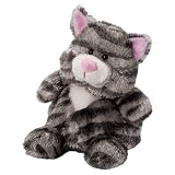 cat-Luvvies Jill Gray Tabby Cat 5
