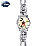 Disney Mickey Mouse 1933 Tribute Watch: Mickey Mouse Memorabilia