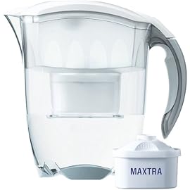 BRITA Maxtra エレマリス XL 2.2L （カートリッジ1個付）